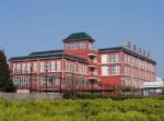 Dongchen Jiayuan Hotel - Rizhao